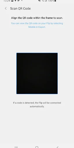 Samsung Signage Mobile डाउनलोड करें – Flip Rolls के लिए बेस्ट ऐप - Screenshot 11