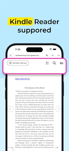 TTS Reader Pro डाउनलोड करें – अनलिमिटेड टेक्स्ट-टू-स्पीच और प्रीमियम वॉइस - Screenshot 5