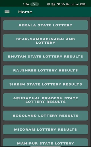 KL Smart Guessing ऐप डाउनलोड करें – केरल लॉटरी प्रेडिक्शन और परिणाम - Screenshot 5