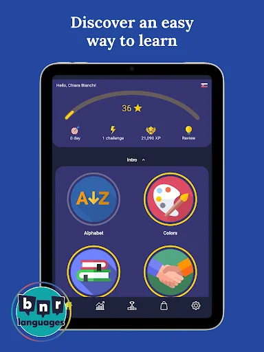 Learn Slovak – Beginners डाउनलोड करें – स्लोवाक भाषा सीखें - Screenshot 9
