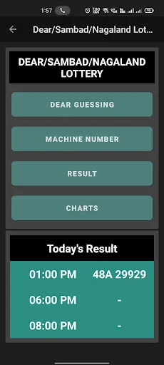 KL Smart Guessing ऐप डाउनलोड करें – केरल लॉटरी प्रेडिक्शन और परिणाम - Screenshot 3