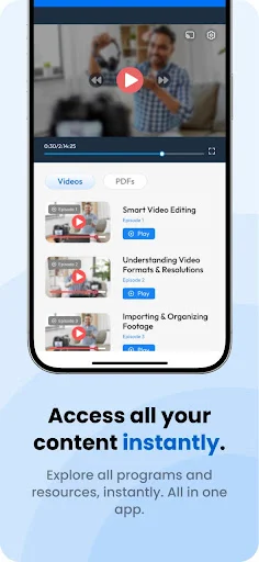 Ocean Coaching Classes ऐप डाउनलोड करें – करेंट अफेयर्स सीखें - Screenshot 3