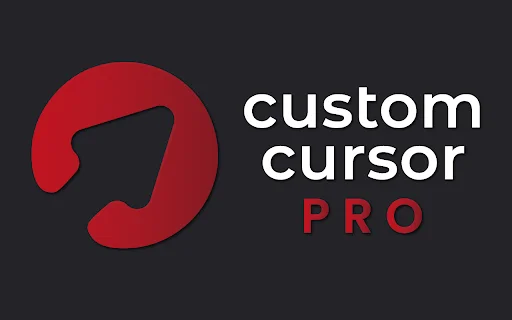 Custom Cursor Pro डाउनलोड करें – अपने माउस कर्सर को स्टाइलिश बनाएं - Screenshot 1