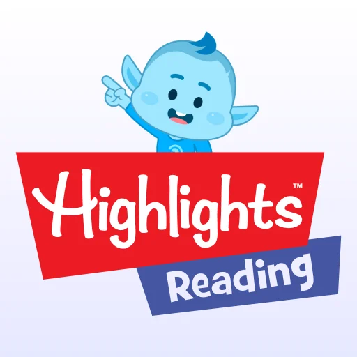 Highlights Reading डाउनलोड करें – बच्चों के लिए सर्वश्रेष्ठ शिक्षा ऐप