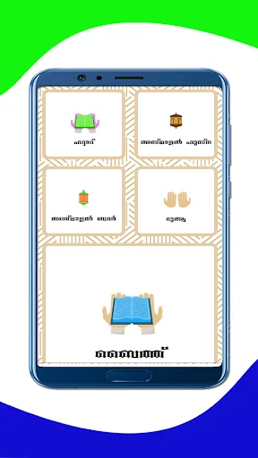 Sunni Family (Manzil) ऐप डाउनलोड करें – पारंपरिक मुस्लिम जीवन शैली गाइड - Screenshot 12