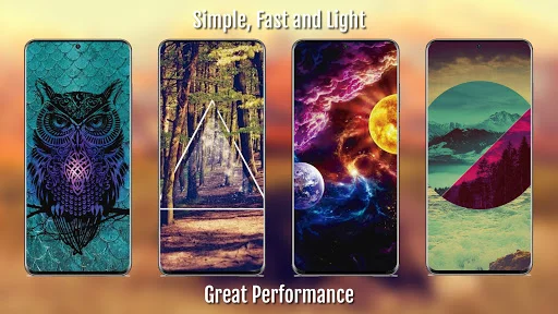 Hipster Wallpapers HD/4K डाउनलोड करें – बेहतरीन वॉलपेपर ऐप - Screenshot 6