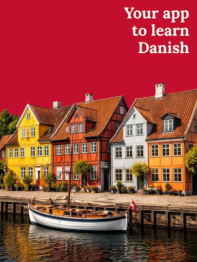 Learn Danish – Beginners ऐप डाउनलोड करें – डेनिश सीखें मुफ्त - Screenshot 15
