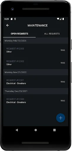 Thompson Thrift Resident App डाउनलोड करें – आसान रेंट भुगतान - Screenshot 3