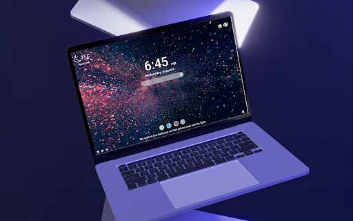 MeaVana Chrome Extension डाउनलोड करें – सर्वश्रेष्ठ प्रोडक्टिविटी डैशबोर्ड - Screenshot 8