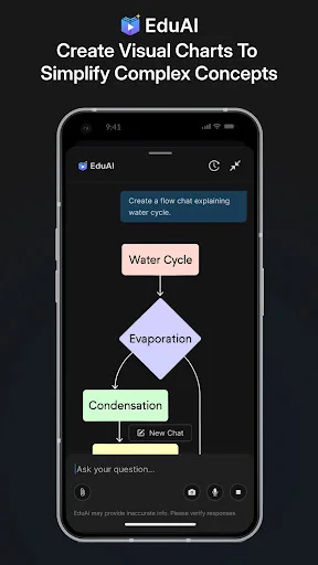 Teachmint AI Online Teaching ऐप डाउनलोड करें – लाइव क्लास और AI टूल - Screenshot 8