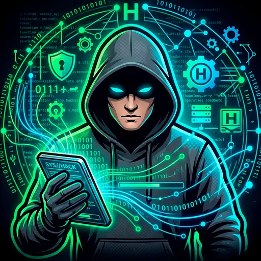 HackOs: Hacker Simulator डाउनलोड करें – टर्मिनल सिम्युलेटर फ्री