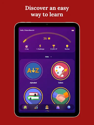 Learn Indonesian – Beginners ऐप डाउनलोड करें – तेजी से सीखें - Screenshot 9