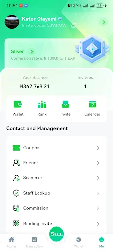 GiftCardHome डाउनलोड करें – अपने सभी गिफ्ट कार्ड्स को आसानी से मैनेज करें - Screenshot 3