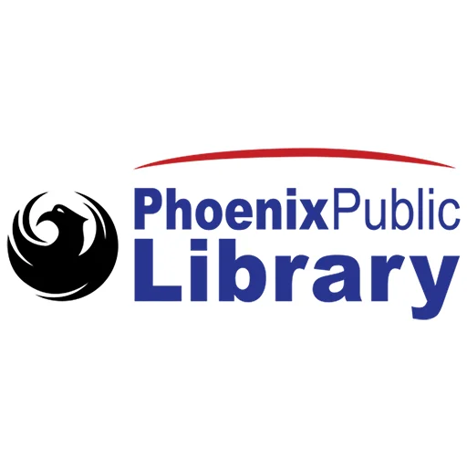 Phoenix Public Library App डाउनलोड करें – मुफ़्त लाइब्रेरी एक्सेस