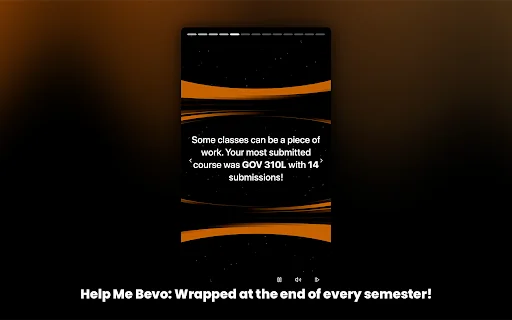 Help Me Bevo डाउनलोड करें – असाइनमेंट सबमिट करने का मजेदार तरीका - Screenshot 3