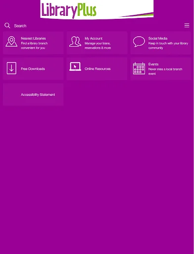 Northamptonshire Libraries ऐप डाउनलोड करें – लाइब्रेरी सेवाएँ अब मोबाइल पर - Screenshot 13