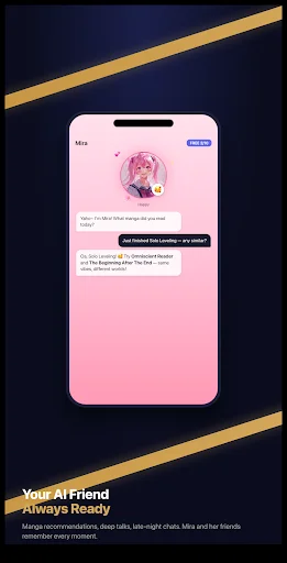 Asurascan – Manga Browser AI डाउनलोड करें – बेस्ट मांगा रीडर - Screenshot 3