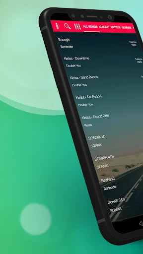 432 Player डाउनलोड करें – 432hz/528hz म्यूजिक प्लेयर का अनुभव लें - Screenshot 10