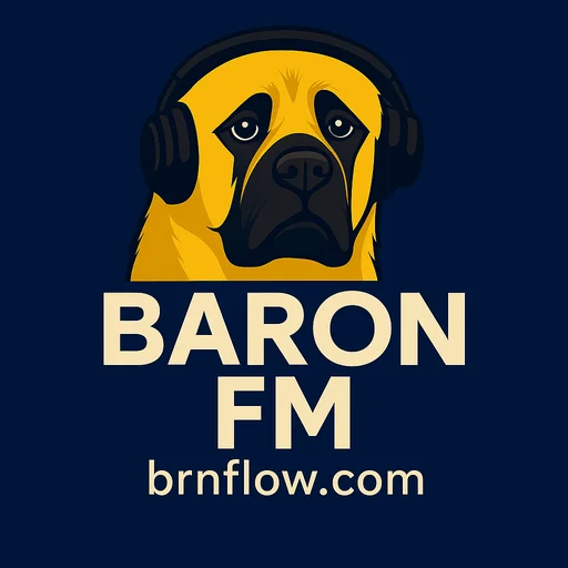 BaronFM डाउनलोड करें – लाइव रेडियो और संगीत का आनंद लें