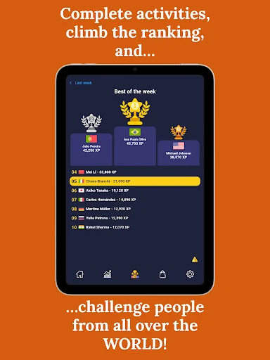 Learn Swahili – Beginners ऐप डाउनलोड करें – स्वाहिली भाषा सीखें - Screenshot 13