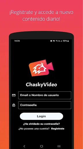 ChaskyVideo डाउनलोड करें – भारत के लिए बेहतरीन शॉर्ट वीडियो ऐप - Screenshot 1