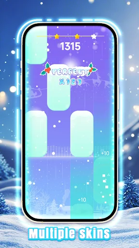 Beat Tiles 2: Piano Master डाउनलोड करें – मजेदार पियानो गेम - Screenshot 3