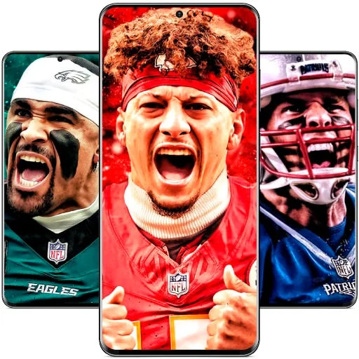 American Football Wallpapers डाउनलोड करें – बेहतरीन HD बैकग्राउंड