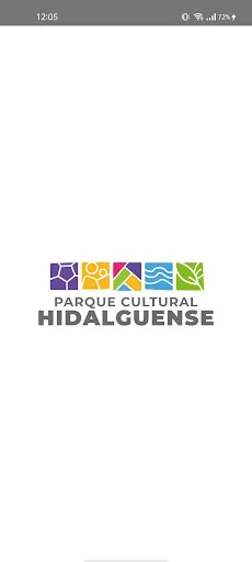 Parque Cultural Hidalguense डाउनलोड करें – हिडाल्गो पार्क बुकिंग - Screenshot 1