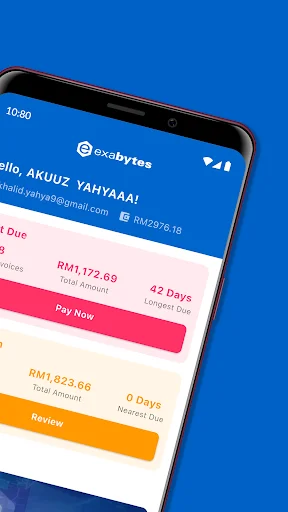 Exabytes – GROW Digital डाउनलोड करें – अपना व्यवसाय बढ़ाएं - Screenshot 3