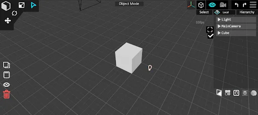 Reconn: 3D Modeling, Animation ऐप डाउनलोड करें – बेस्ट 3D रेंडरिंग - Screenshot 4