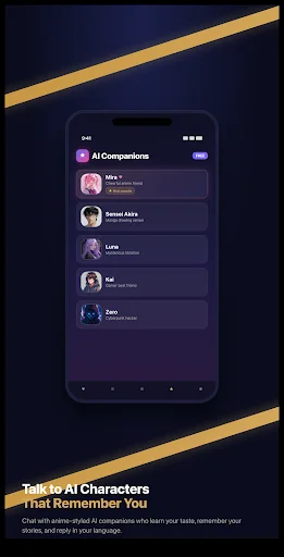 Asurascan – Manga Browser AI डाउनलोड करें – बेस्ट मांगा रीडर - Screenshot 2
