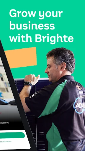 Brighte Vendor ऐप डाउनलोड करें – व्यापारियों के लिए सुरक्षित और तेज़ समाधान - Screenshot 6