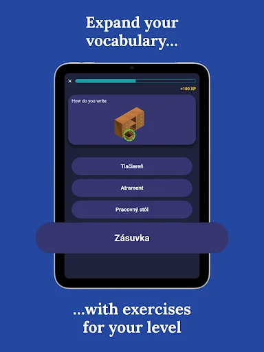 Learn Slovak – Beginners डाउनलोड करें – स्लोवाक भाषा सीखें - Screenshot 11