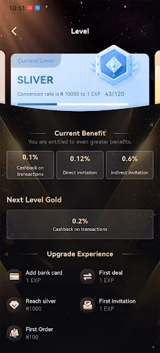 GiftCardHome डाउनलोड करें – अपने सभी गिफ्ट कार्ड्स को आसानी से मैनेज करें - Screenshot 5