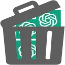 ChatGPT Bulk Delete डाउनलोड करें – ChatGPT चैट आसानी से डिलीट करें