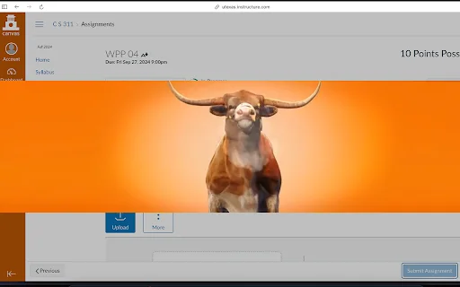 Help Me Bevo डाउनलोड करें – असाइनमेंट सबमिट करने का मजेदार तरीका - Screenshot 4