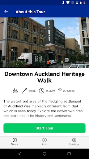Auckland Stories ऐप डाउनलोड करें – ऑकलैंड की कहानियाँ जानें - Screenshot 3