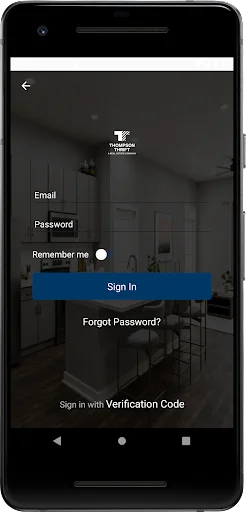 Thompson Thrift Resident App डाउनलोड करें – आसान रेंट भुगतान - Screenshot 2