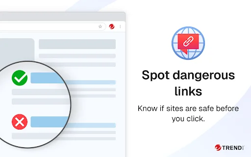 Trend Micro Security डाउनलोड करें – सुरक्षित ब्राउज़िंग और वायरस सुरक्षा - Screenshot 4