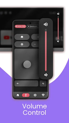 EKO TV के लिए रिमोट कंट्रोल डाउनलोड करें – स्मार्ट और आसान समाधान - Screenshot 8