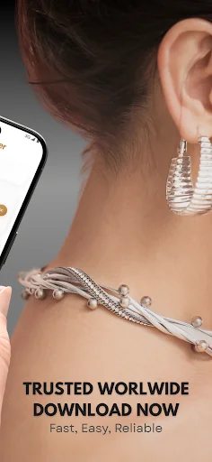 Jewelry Identifier ऐप डाउनलोड करें – रत्न और आभूषण पहचानें - Screenshot 15