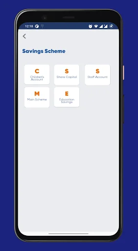 KB Connect ऐप डाउनलोड करें – केन्या बैंकर्स साको बैंकिंग सुविधा - Screenshot 5