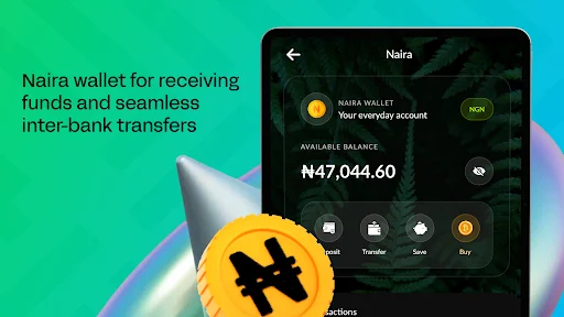 BitMobile डाउनलोड करें – नाइजीरिया का नंबर 1 बिटकॉइन और गिफ्टकार्ड ट्रेडिंग ऐप - Screenshot 13