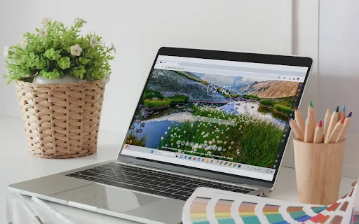 MeaVana Chrome Extension डाउनलोड करें – सर्वश्रेष्ठ प्रोडक्टिविटी डैशबोर्ड - Screenshot 9