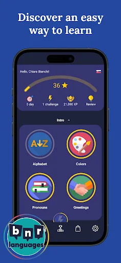 Learn Slovak – Beginners डाउनलोड करें – स्लोवाक भाषा सीखें - Screenshot 2