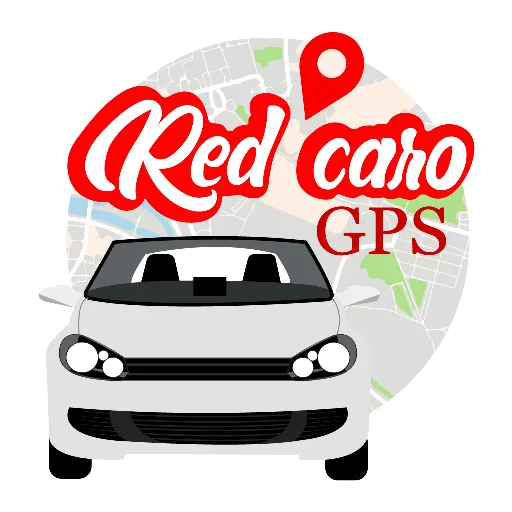 Red Caro Gps डाउनलोड करें – सटीक GPS लोकेशन ट्रैकिंग ऐप