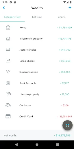 Infinity Wealth Portal डाउनलोड करें – मॉर्गेज जल्दी चुकाएं - Screenshot 4