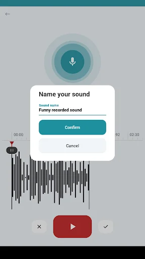 Snore Sounds डाउनलोड करें – आरामदायक नींद के लिए बेस्ट साउंडबोर्ड - Screenshot 9