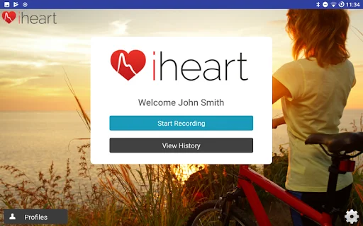 iHeart Internal Age डाउनलोड करें – अपने स्वास्थ्य की उम्र जानें - Screenshot 10