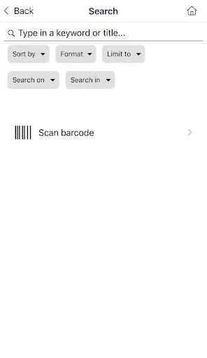 Garland County Library App Download – पुस्तकालय की सुविधा अब आपके मोबाइल पर - Screenshot 8